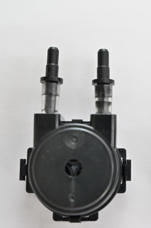 【アクセサリ・部品】ローラーチューブポンプＵＲＰ２-ＫＬ用　ポンプヘッド