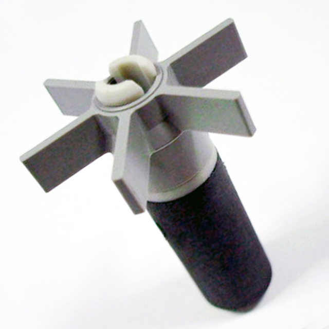 B-100用ローターASSY（交換部品） ～